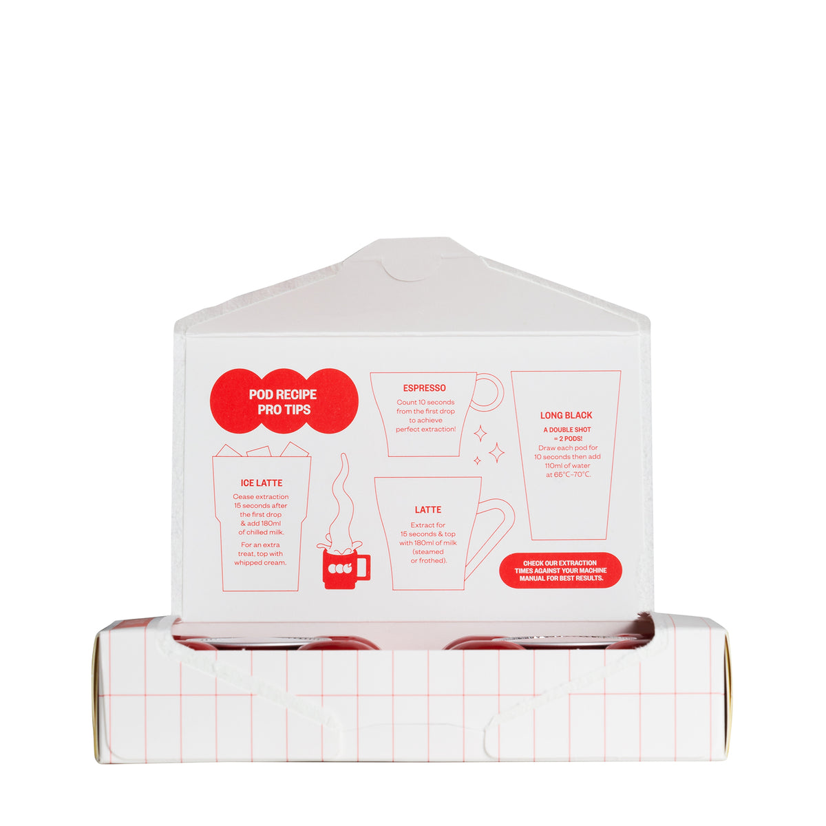 SIGNATURE BLEND PODS