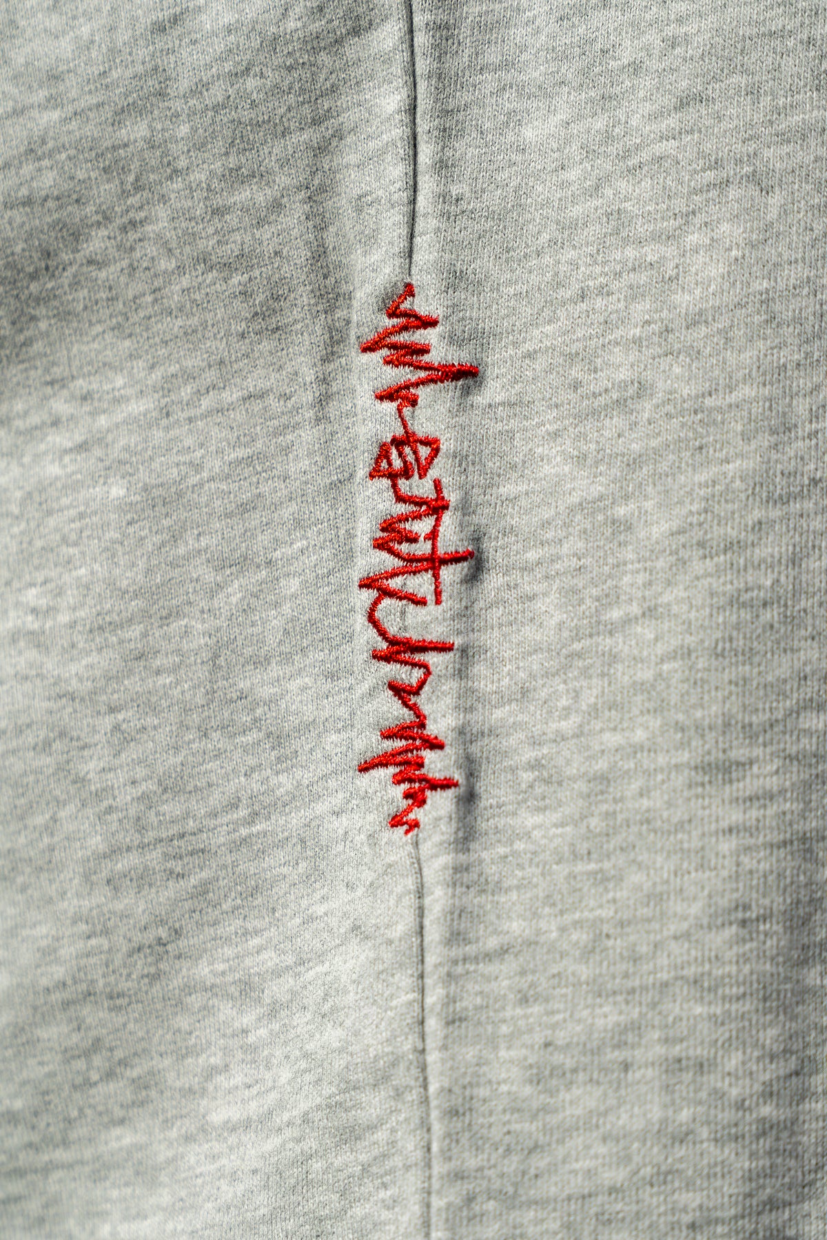 sippa sippa park TEE-GREY