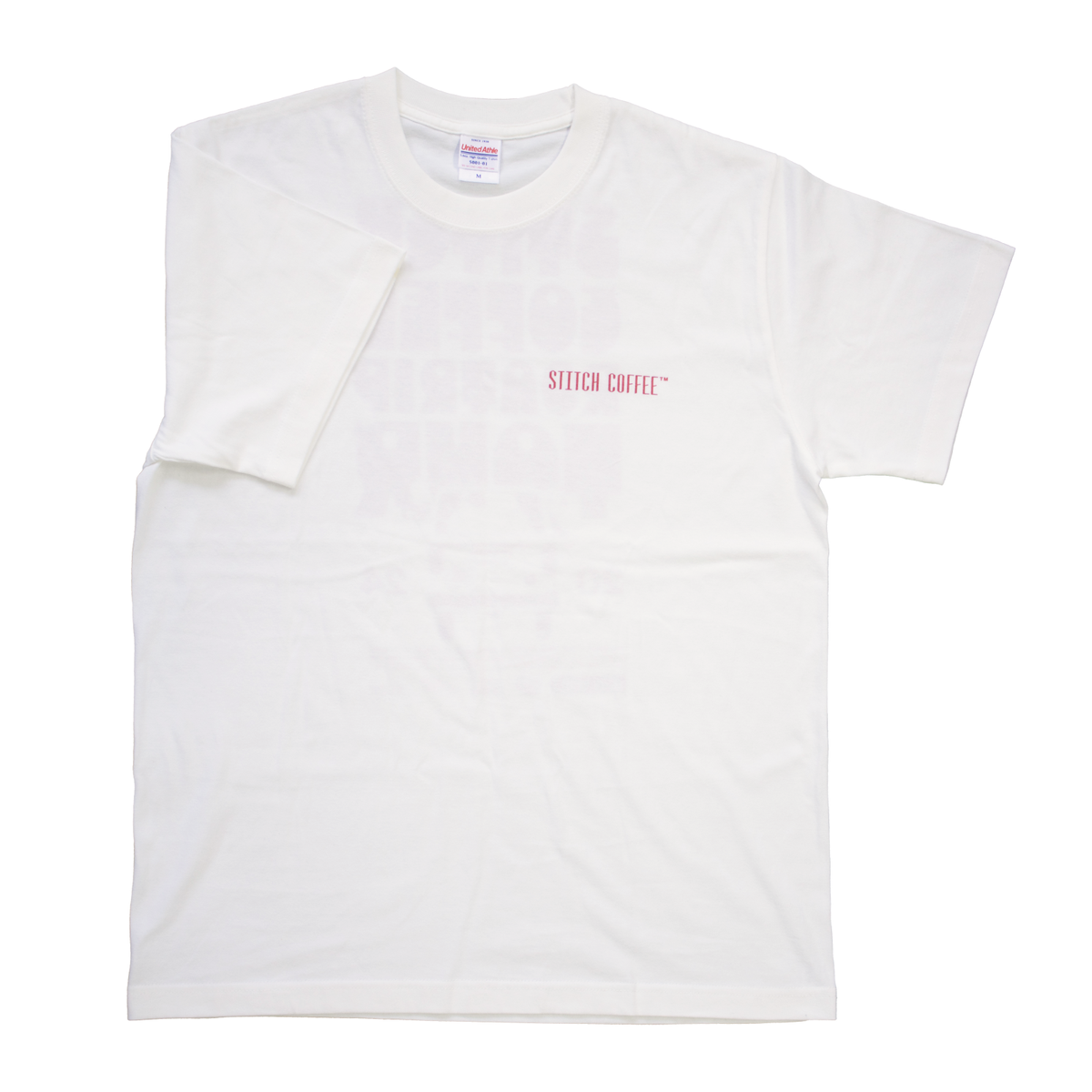 STITCH JAPAN TOUR TEE